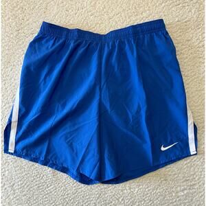 Nike Mens Dri Fit Athletic Shorts Large